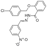 SALOR-INT L452505-1EA,347419-84-5,结构式