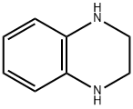 3476-89-9 1,2,3,4-テトラヒドロキノキサリン