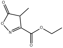 3477-10-9 4-甲基-5-氧代-4,5-二氢异恶唑-3-羧酸乙酯