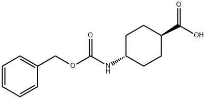 TRANS-4-(CARBOBENZOXYAMINO)CYCLOHEXANECARBOXYLIC ACID