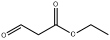 3-Oxo-Propionic Acid Ethyl Ester 化学構造式