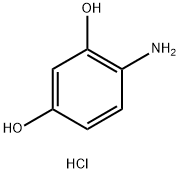 34781-86-7 4-アミノレゾルシノール塩酸塩