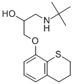 Tertatolol