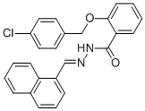 SALOR-INT L483540-1EA Structure