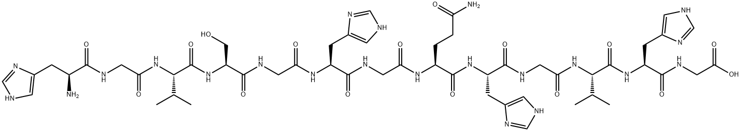 ALLOFERON 1 Structure