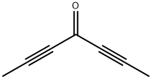 2,5-Heptadiyn-4-one|