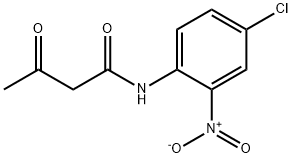 N-(4-CHLORO-2-NITRO-PHENYL)-3-OXO-BUTYRAMIDE