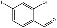 4-플루오로-2-하이드록시벤잘데하이드