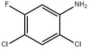 2,4-ジクロロ-5-フルオロアニリン