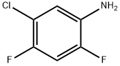 5-Chloro-2,4-Difluoroaniline price.