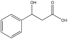 3-HYDROXY-3-PHENYL-PROPIONIC ACID