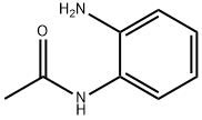 2'-アミノアセトアニリド 化学構造式