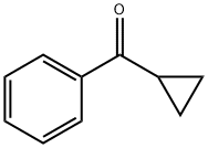 Cyclopropyl phenyl ketone|苯基环丙基甲酮