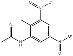 N-ACETYL-2-METHYL-3,5-DINITROANILINE|