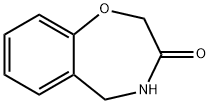 4,5-DIHYDRO-1,4-BENZOXAZEPIN-3(2H)-ONE