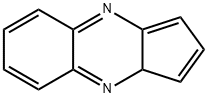 34852-19-2 3aH-Cyclopenta[b]quinoxaline