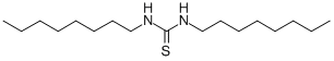 1,3-DIOCTYL-2-THIOUREA price.