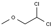 34862-07-2 1,1-dichloro-2-methoxyethane