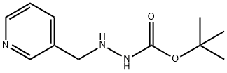 (6-chloro-pyridin-3-yl)-morpholin-4-yl-methanone 化学構造式