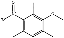 2-메톡시-4-니트로-1,3,5-트리메틸벤젠
