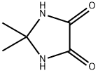 2,2-dimethylimidazolidine-4,5-dione|