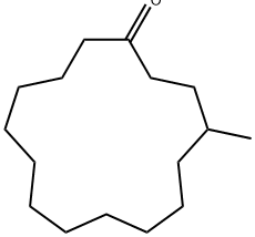 4-Methylcyclopentadecan-1-one