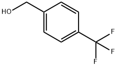 4-(三氟甲基)苄醇, 349-95-1, 结构式