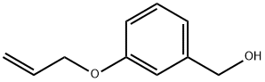 1-(Allyloxy)-4-(hydroxymethyl)benzene|3-(丙-2-烯-1-基氧基)苯基]甲醇