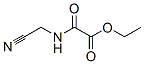 349119-47-7 Acetic acid, [(cyanomethyl)amino]oxo-, ethyl ester (9CI)