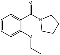 피롤리딘,1-(2-에톡시벤조일)-(9CI)