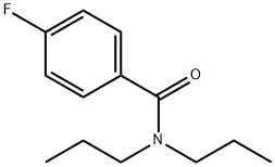 N,N-Di-n-propyl-4-fluorobenzaMide, 97%|N,N-N-二丙基-4-氟苯甲酰胺