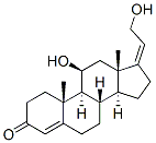 3494-53-9 Structure