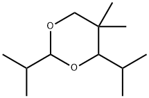 2,4-diisopropyl-5,5-dimethyl-1,3-dioxane|2,4-二异丙基-5,5-二甲基-1,3-二恶烷