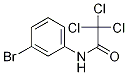349426-44-4 AcetaMide, N-(3-broMophenyl)-2,2,2-trichloro-