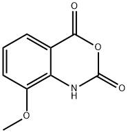 34954-65-9 3-甲氧基靛红酸酐