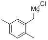2,5-DIMETHYLBENZYLMAGNESIUM CHLORIDE Struktur