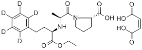 Enalapril-d5 Maleate Salt price.