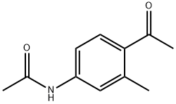 4-ACETAMIDO-2-METHYLACETOPHENONE|4'-乙酰氨基-2'-甲基苯乙酮