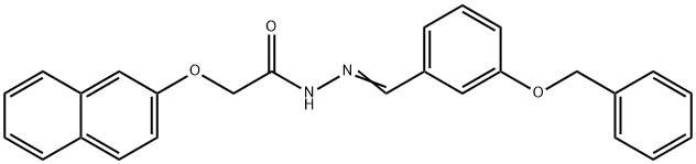 SALOR-INT L461024-1EA Structure