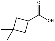34970-18-8 3,3-ジメチルシクロブタンカルボン酸