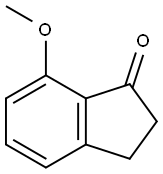 7-METHOXY-1-INDANONE  97