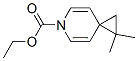 34995-40-9 2,2-Dimethyl-6-azaspiro[2.5]octa-4,7-diene-6-carboxylic acid ethyl ester