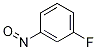 Benzene, 1-fluoro-3-nitroso- Structure