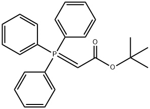 tert-Butyl(triphenylphosphoranylidene)acetate|三苯基磷乙酸叔丁酯