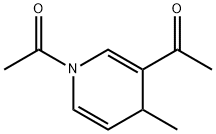 350032-44-9 1,3-DIACETYL-1,4-DIHYDRO-4-METHYLPYRIDINE