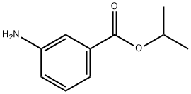 35005-25-5 3-アミノ安息香酸イソプロピル