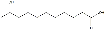 (+)-10-Hydroxyundecanoic acid|