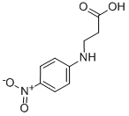 N-(4-ニトロフェニル)-β-アラニン price.