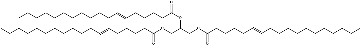 1,2,3-TRI[TRANS-6-OCTADECENOYL]GLYCEROL|6反-十八烯酸甘油三酯