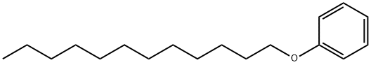 十二烷氧基苯,35021-68-2,结构式